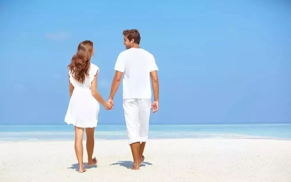 恍然大悟！伴侣，才是你最好的治疗师