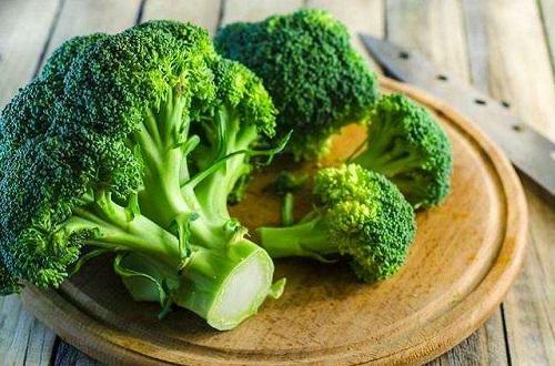 西兰花为什么只能种一次,西兰花什么时候种