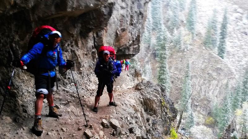 带上UL从狼塔C回家