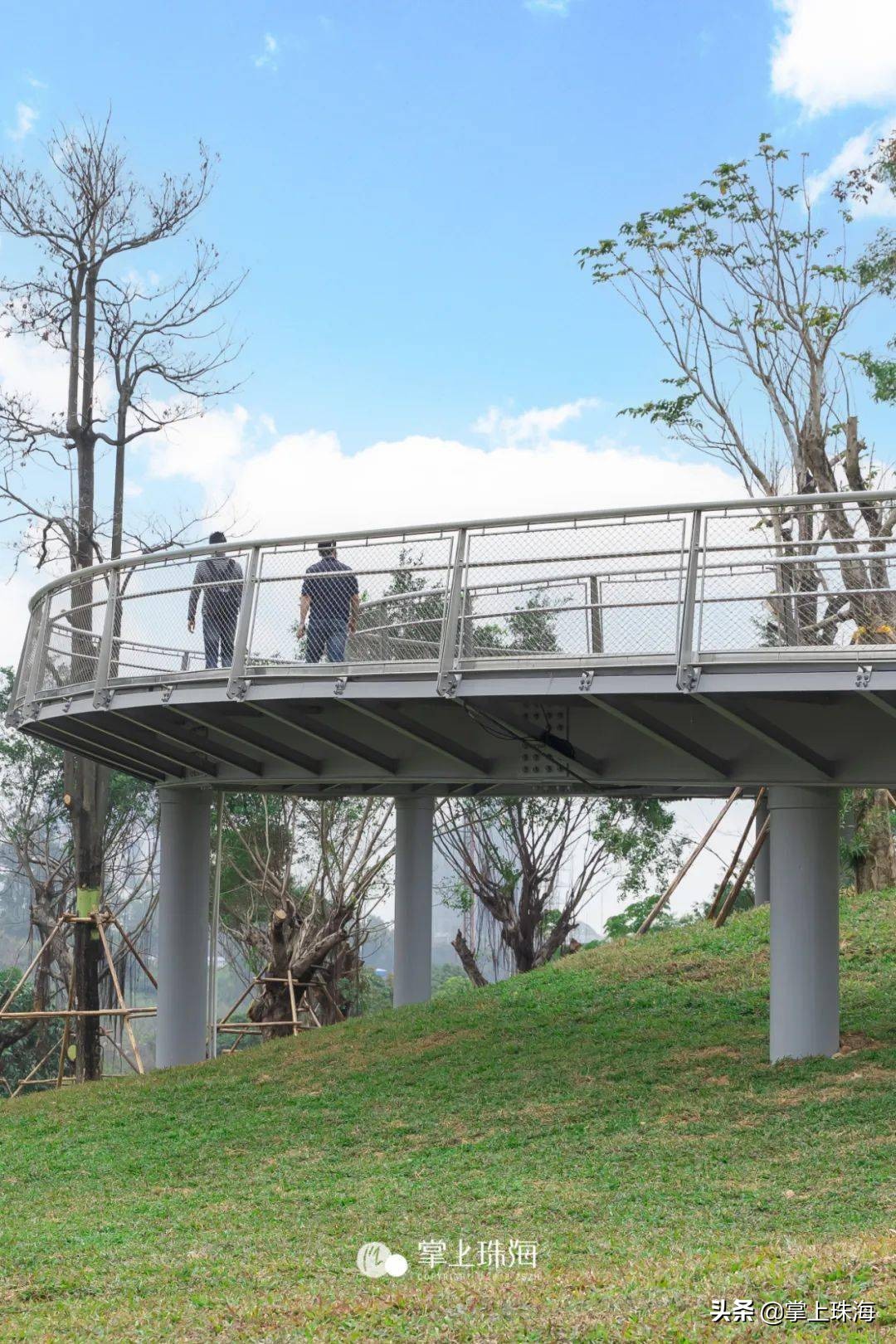 分享一张20年前的照片珠海之旅,回忆以前去过的珠海照片