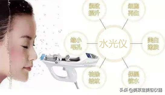 去闭口黑头粉刺真实测评,粉刺黑头用什么美容仪器