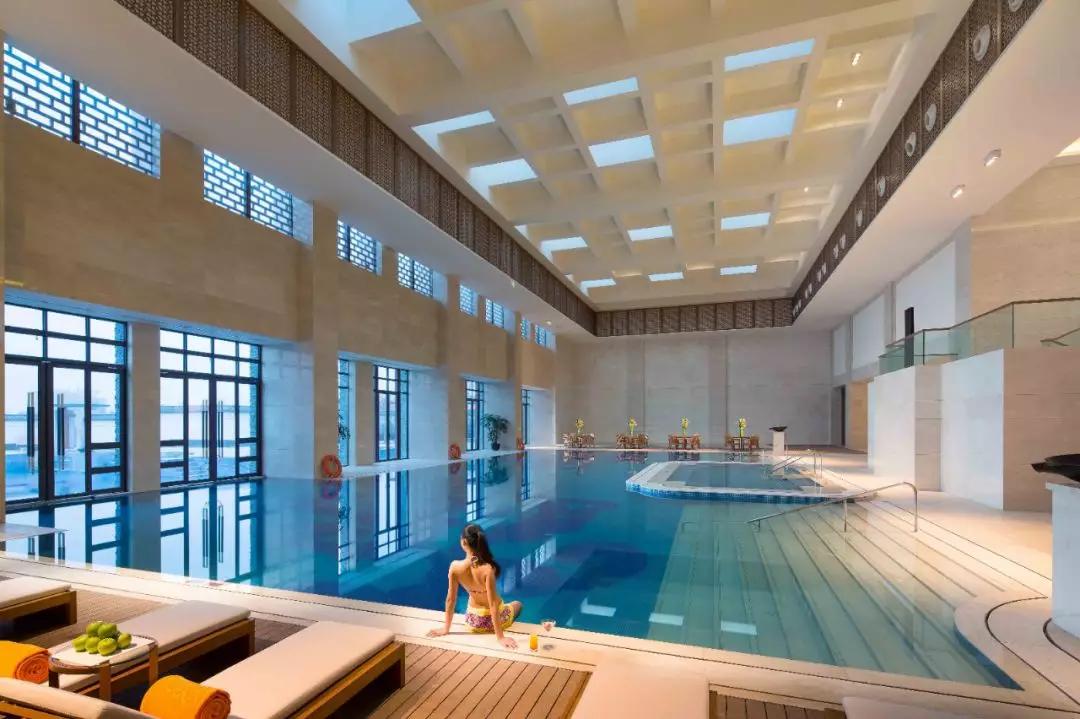 推荐5家性价比高的温泉酒店,值得推荐的纯正温泉