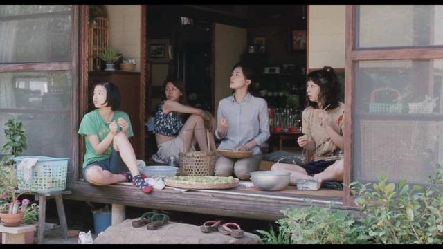 海街日记小女孩,海街日记小女孩是谁