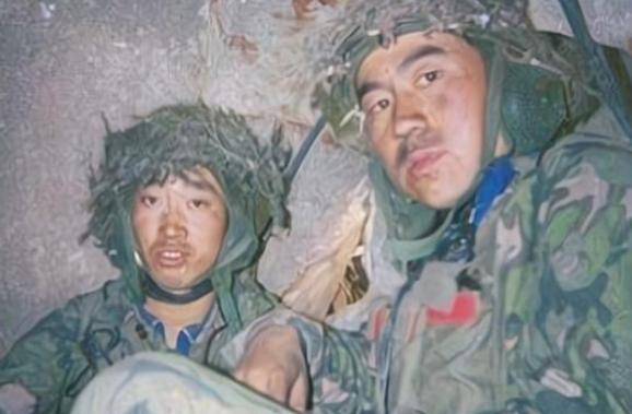 突击队长36集大结局,突击队长被处分