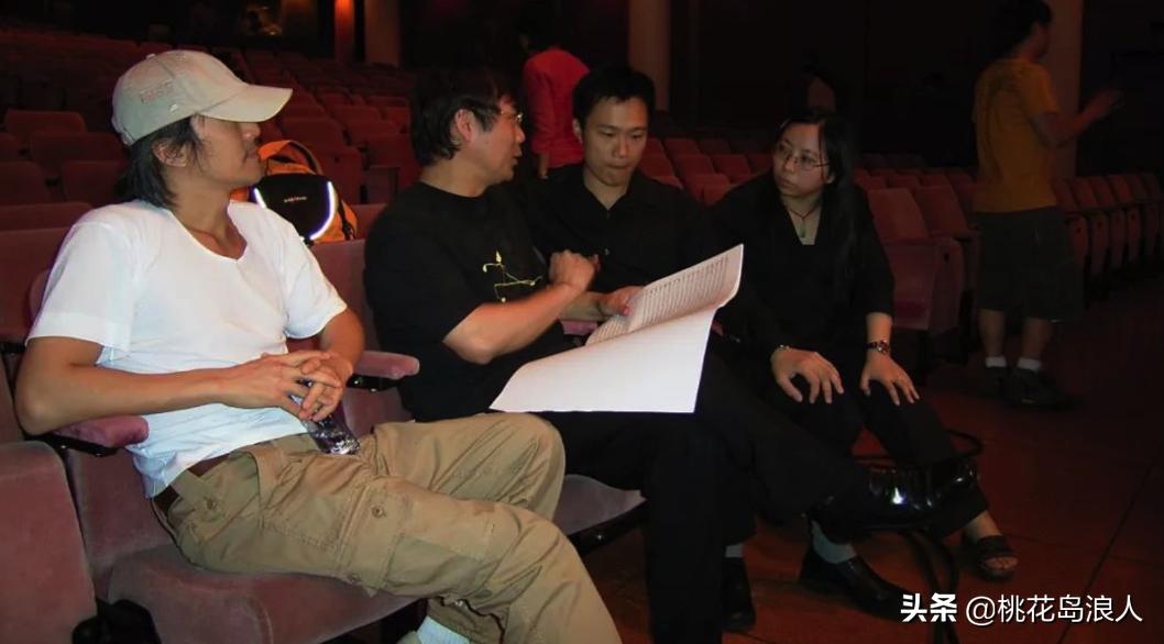 那些经典的港剧配乐,那些港片经典的台词