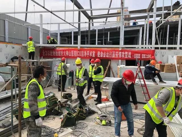 东风快递抗疫战歌mv,东风快递抗击疫情