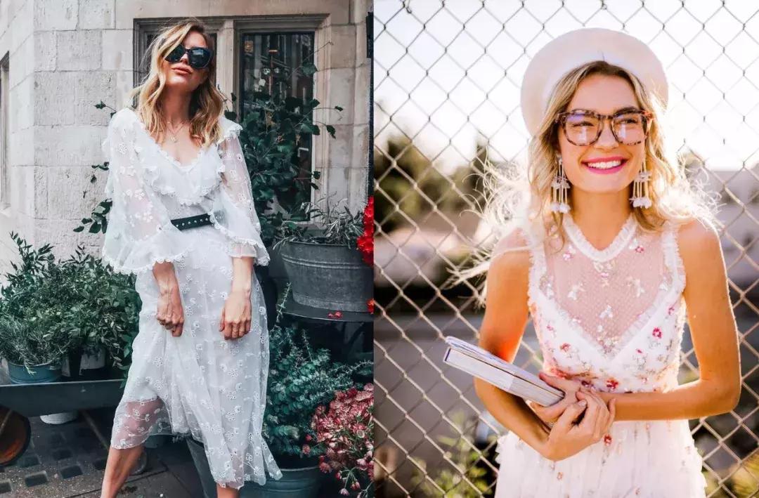 我承认，女明星的「似露非露」才是最高级的性感！