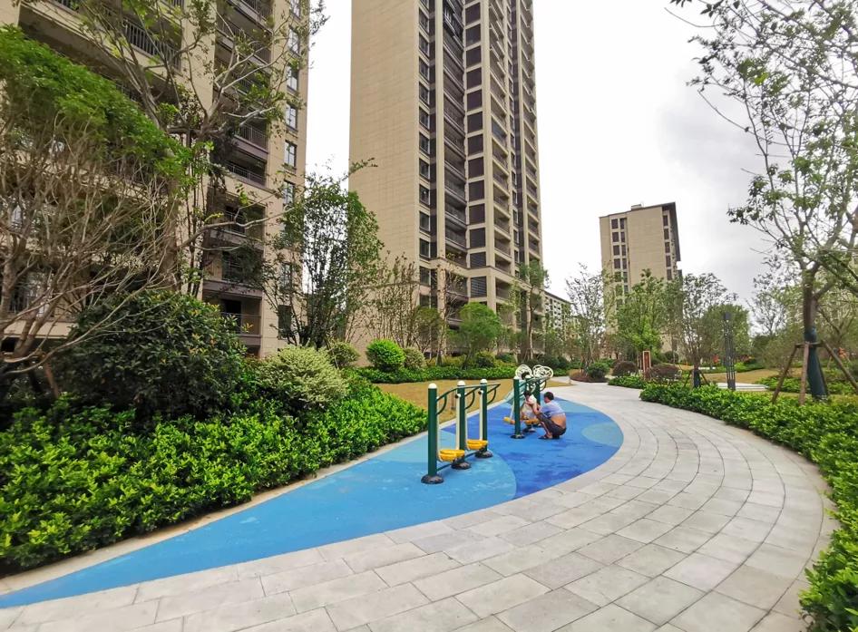 阜阳最新交付“红黑榜”！8大品质小区好评！4大新盘交付被投诉…