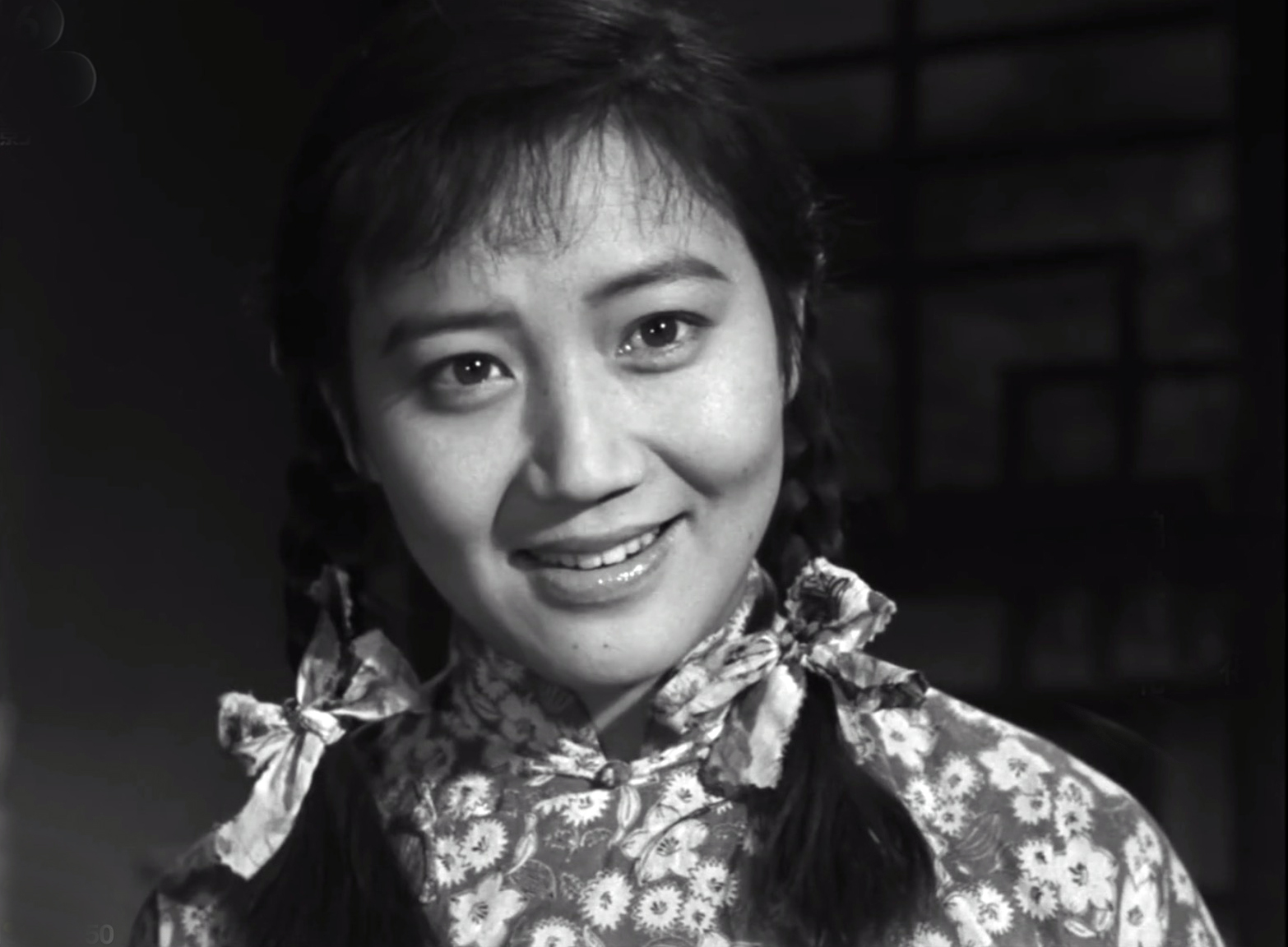 当年的大眼睛女演员,北影90年代10大美女