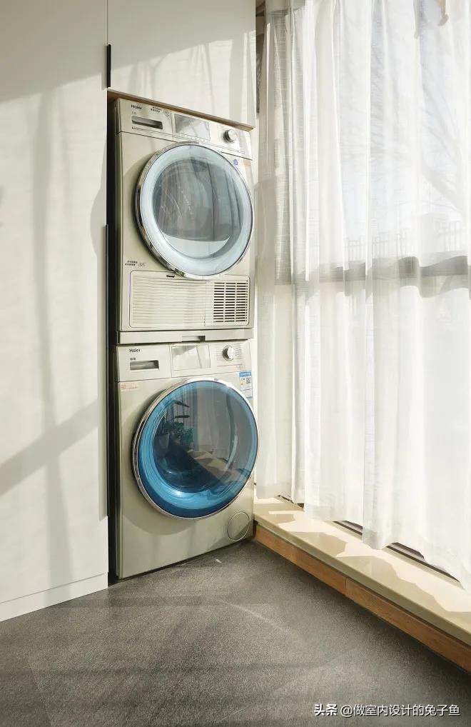 阳台晒台装修效果图,6种阳台设计美观实用