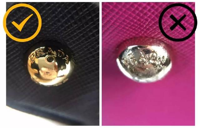 prada奢侈品鉴赏,看似低调不奢华仔细一看prada