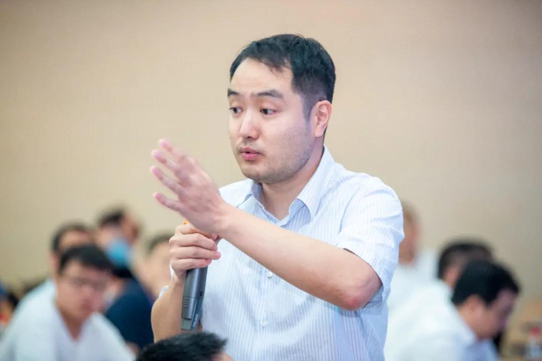 西安大兴医院“疝与腹壁外科中心”正式揭牌