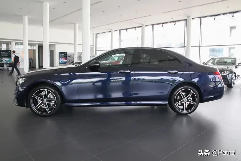 进口奔驰e级和国产e级质量区别,进口奔驰e级和国产e级外观的区别