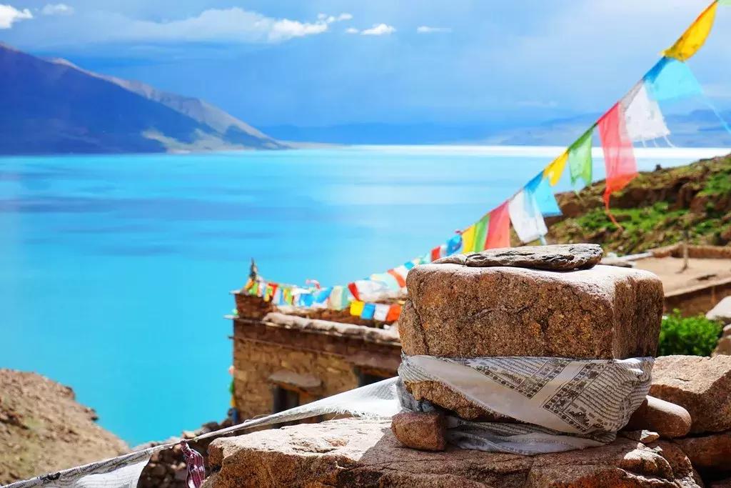 西藏阿里改则自驾游完整攻略,西藏自驾旅游八宿至波密