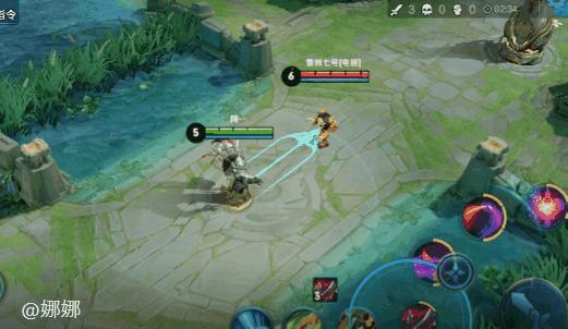 王者荣耀干将莫邪久胜战神视频kpl,王者荣耀干将莫邪久胜战神新皮肤