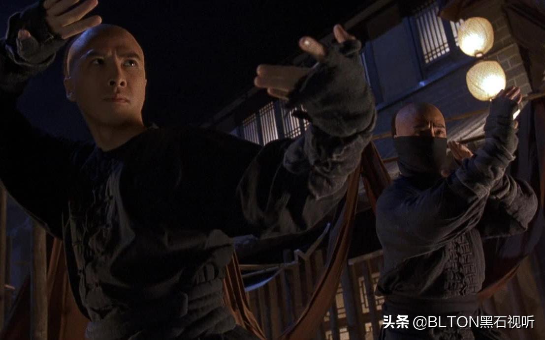 10部最经典的香港功夫片推荐,那些年的香港功夫电影