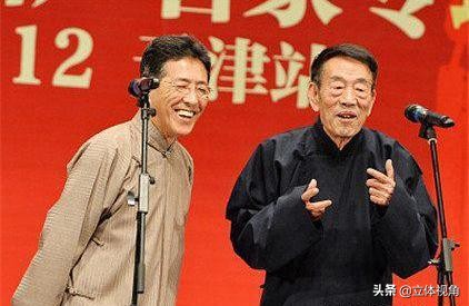 常宝丰直播评价姜昆郭德纲,常宝丰怎样评价姜昆