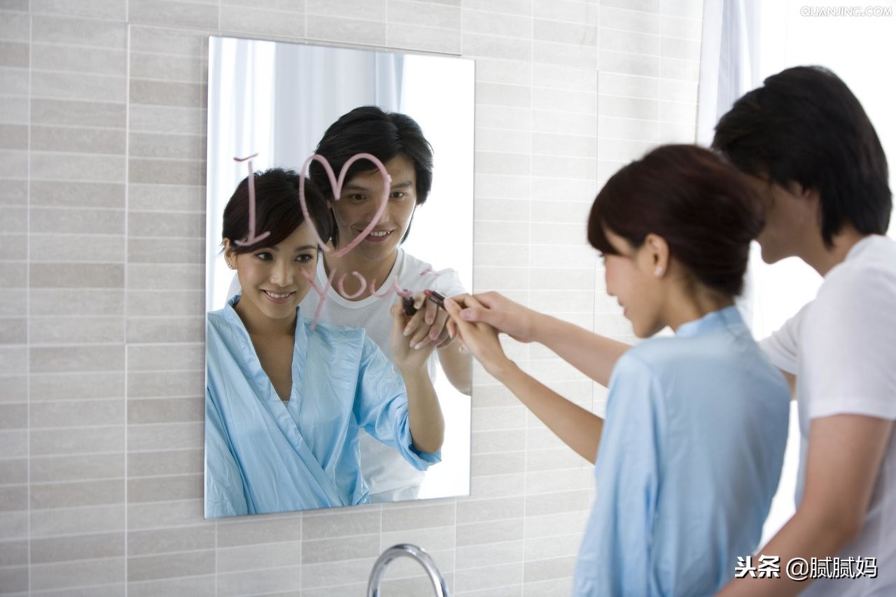 怀孕期间真的不能同房吗？对于健康的妈妈，孕期是可以适度同房的