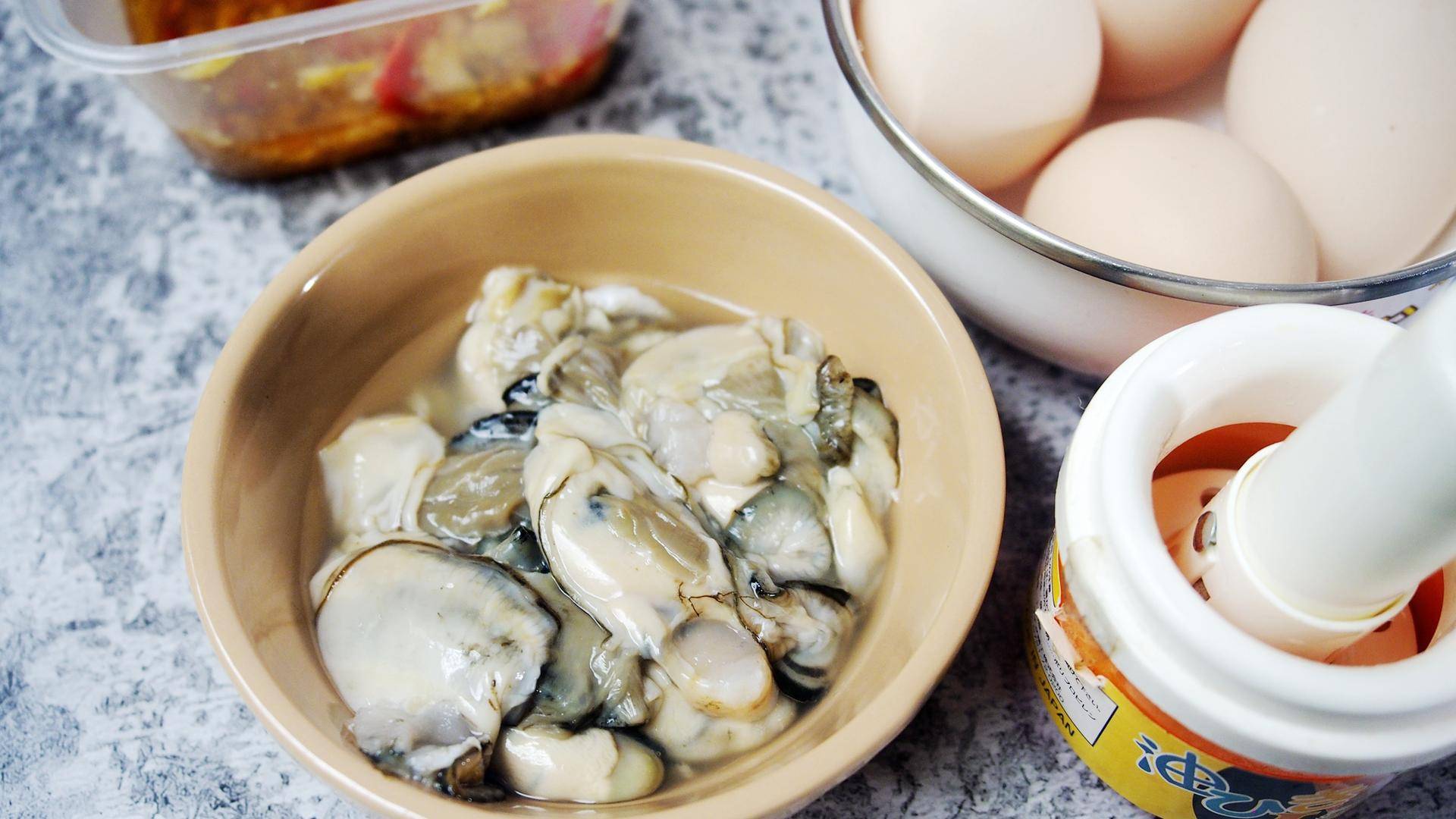 生蚝最好吃的5种做法,如何打开生蚝以及生蚝的三种吃法