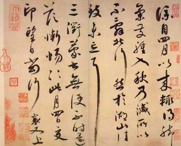 各种书法格式终于收藏全了,书法格式大全建议收藏备用