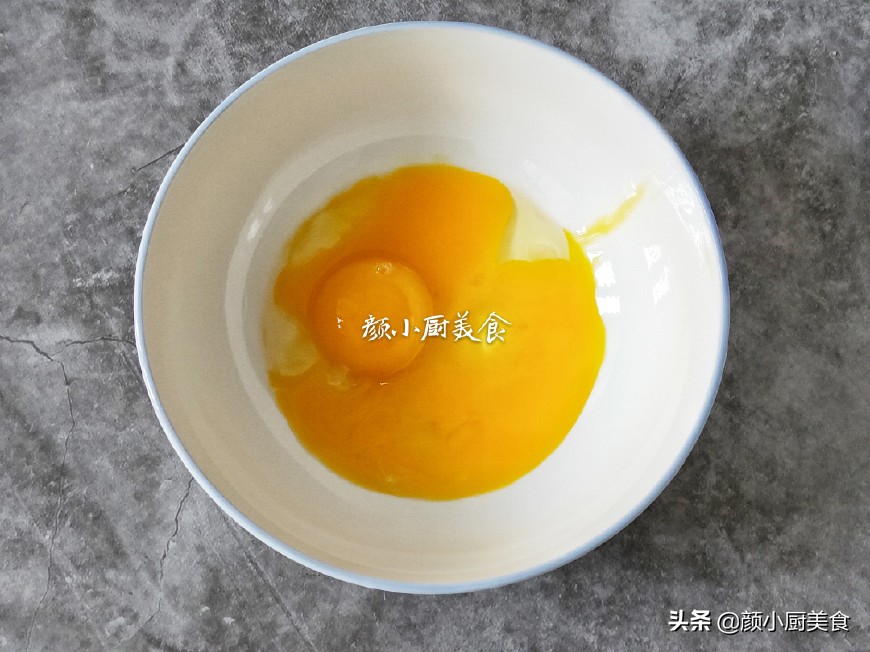 蛋挞液简单做法3个鸡蛋一瓶牛奶,蛋挞液做法牛奶鸡蛋