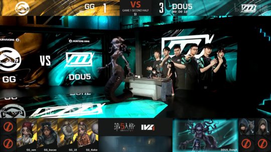 第五人格ivl破轮首秀,第五人格ivl比赛暂停刷新深渊记录