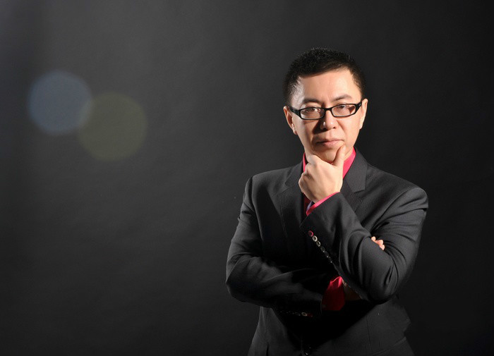 辽宁主持人金航,辽宁校园金话筒主持人