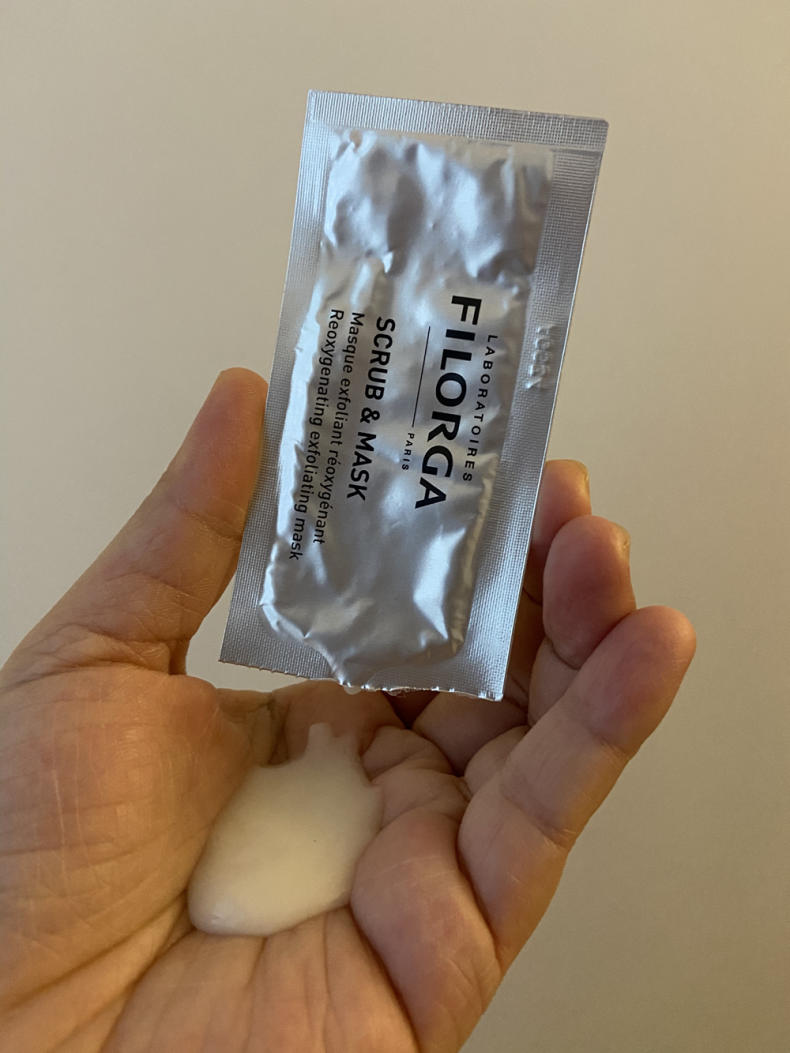 菲洛嘉十全大补面膜真实测评,菲洛嘉十全大补面膜使用感不一样