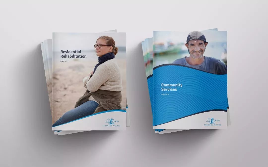 企业画册宣传册设计4大要素,企业宣传册画册印刷