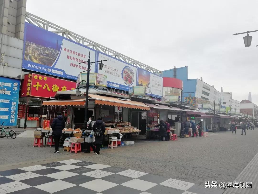 最新洋货市场现状,洋货市场存在的意义