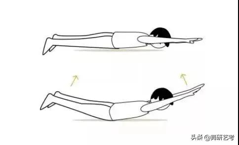 背肌太发达了怎么瘦背,背部变薄的拉伸瘦背最好方法