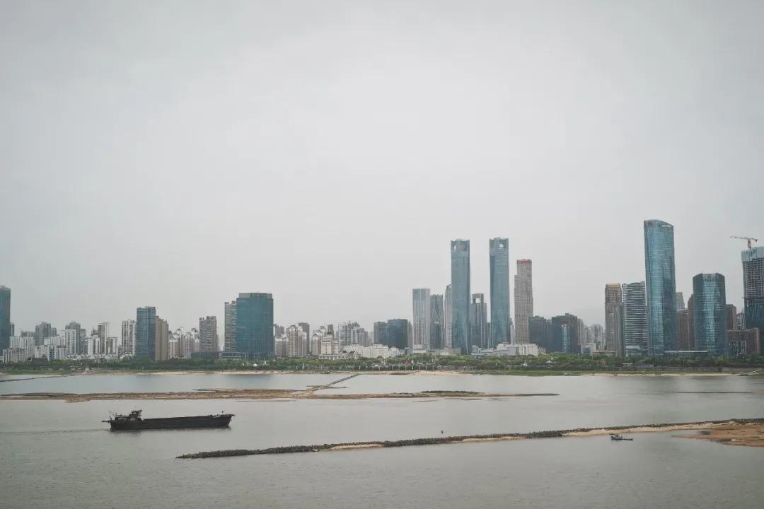 南昌是不是很好玩,南昌这个城市还值得去吗