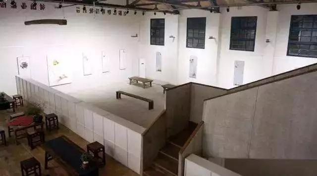 茶空间|国内8所最气质茶空间模板在此