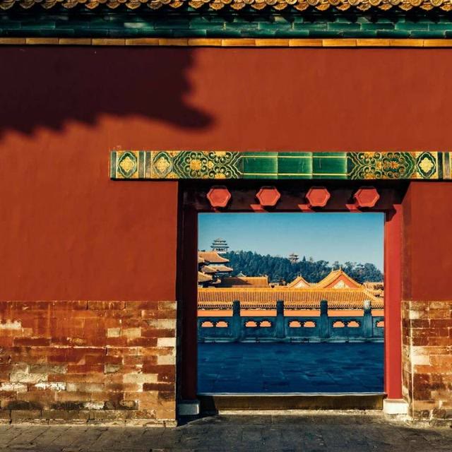 于武陵很经典的一首诗，短短4句气节清高，揭示了深刻人生哲理