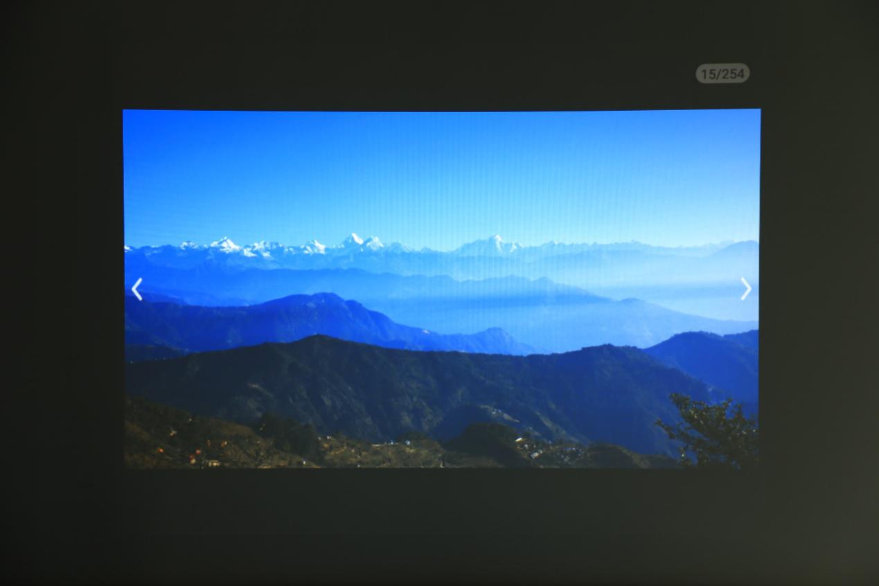 明基e500怎么连接电脑投屏,明基e500s可以入手家用吗