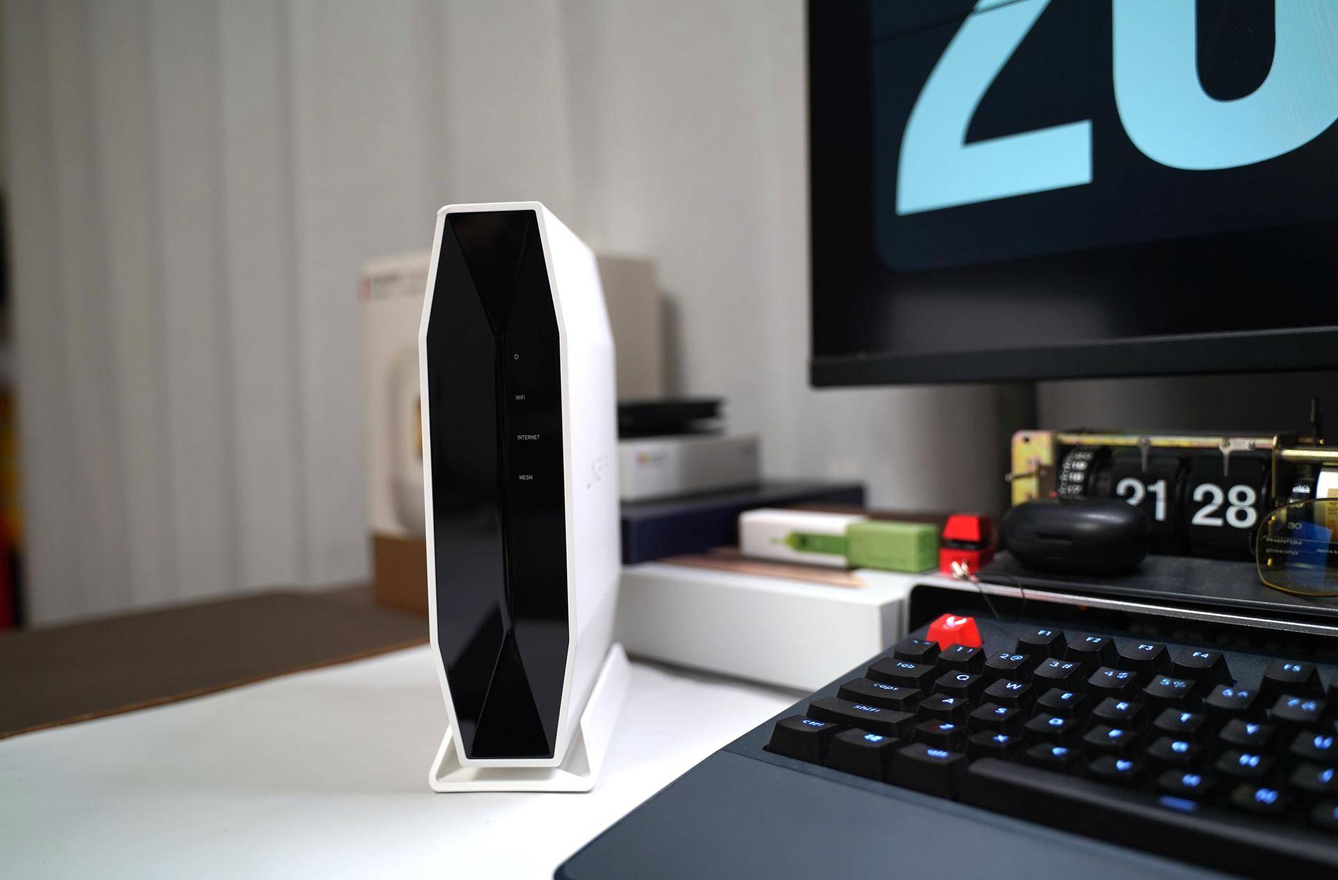 入门wifi6路由器哪款好,入门wifi6路由器推荐家用