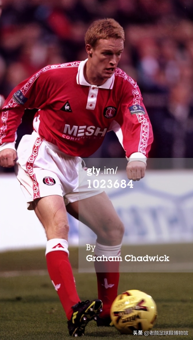 被足球做空的意大利品牌，却给了韩国人和安踏发财的机会