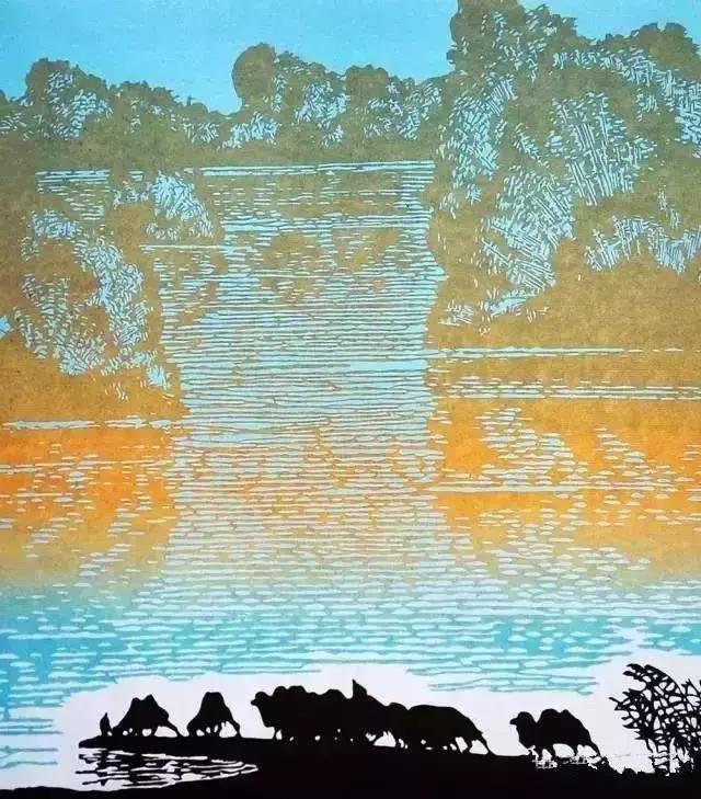 山东剪纸中华一绝,东北大姐李宝凤剪纸作品