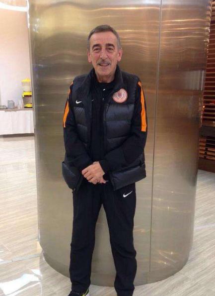 20年前首次踢进世界杯国足,前足球国脚谈中国足球现状