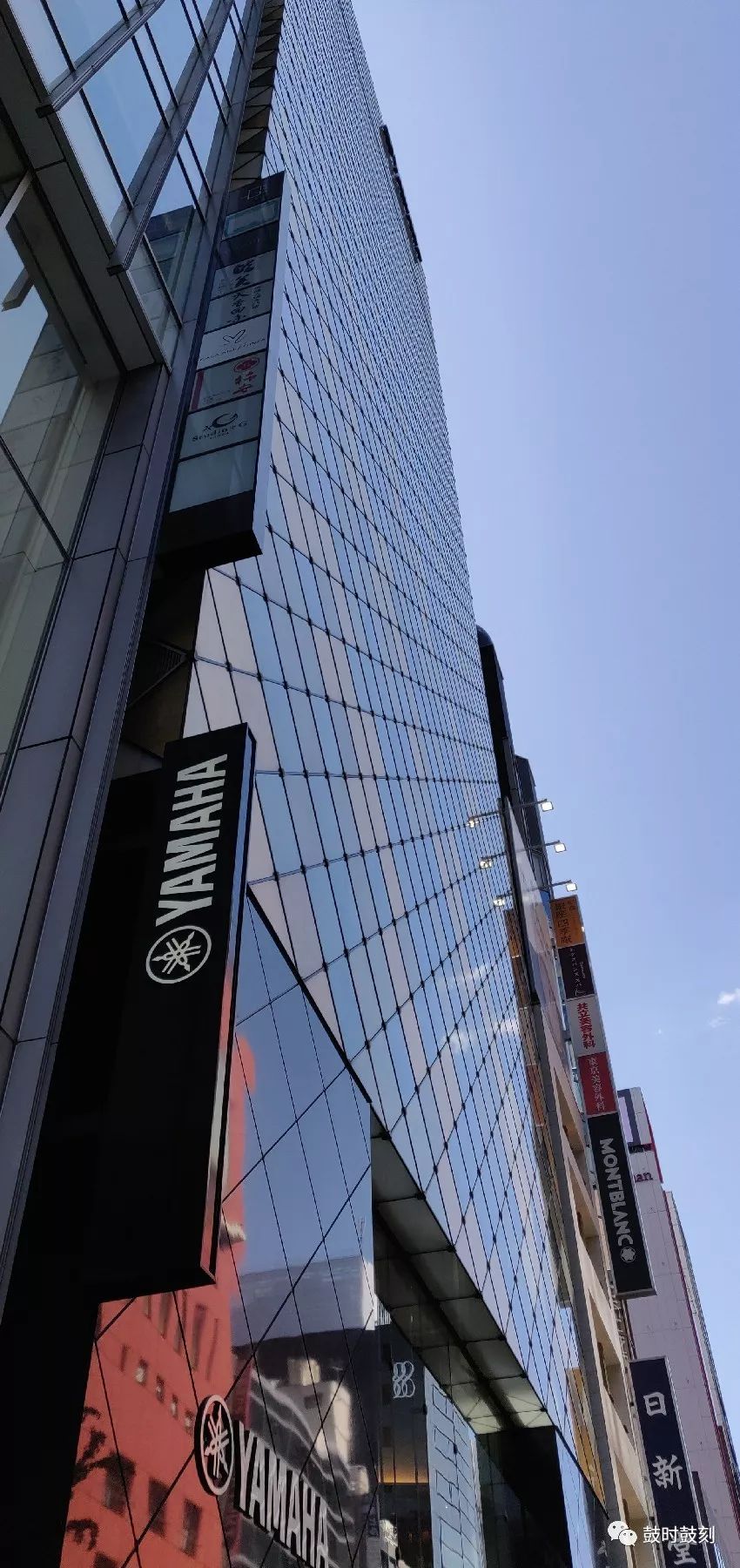 日本东京乐器专卖店,日本哪个乐器店购物最实惠