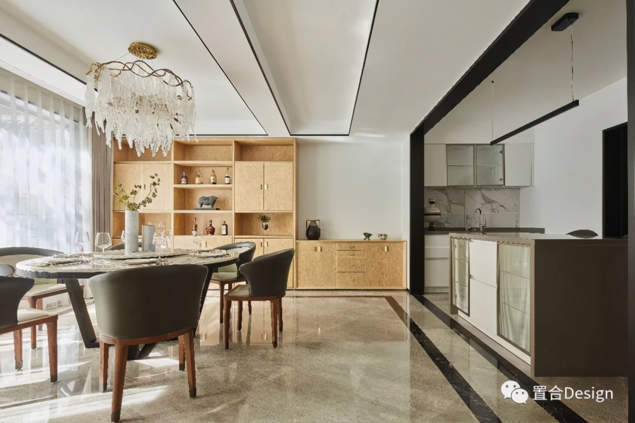 525北京,525平四合院