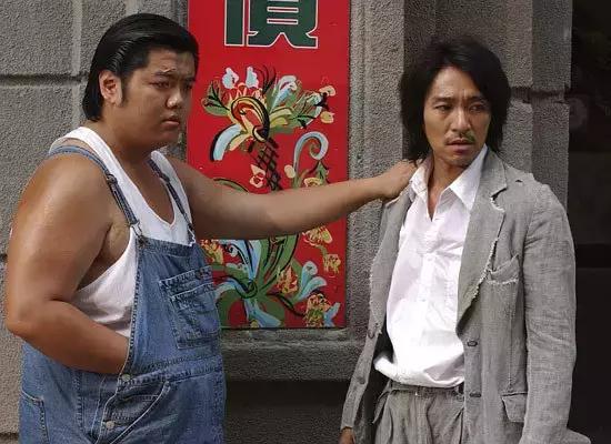 周星驰全部电影票房,周星驰电影票房突破十亿没