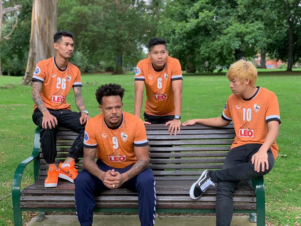 亚冠2024新球衣,德甲重启