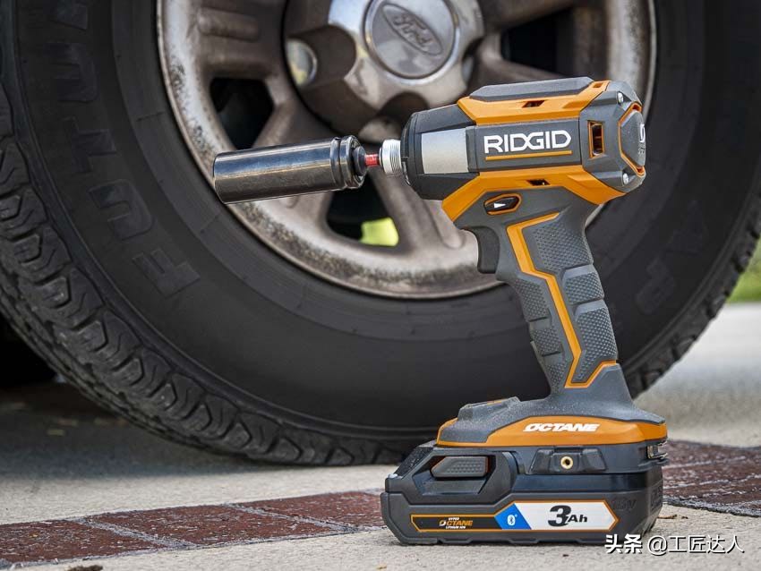 全球最佳18V无线冲击电起子深度测评硬碰硬