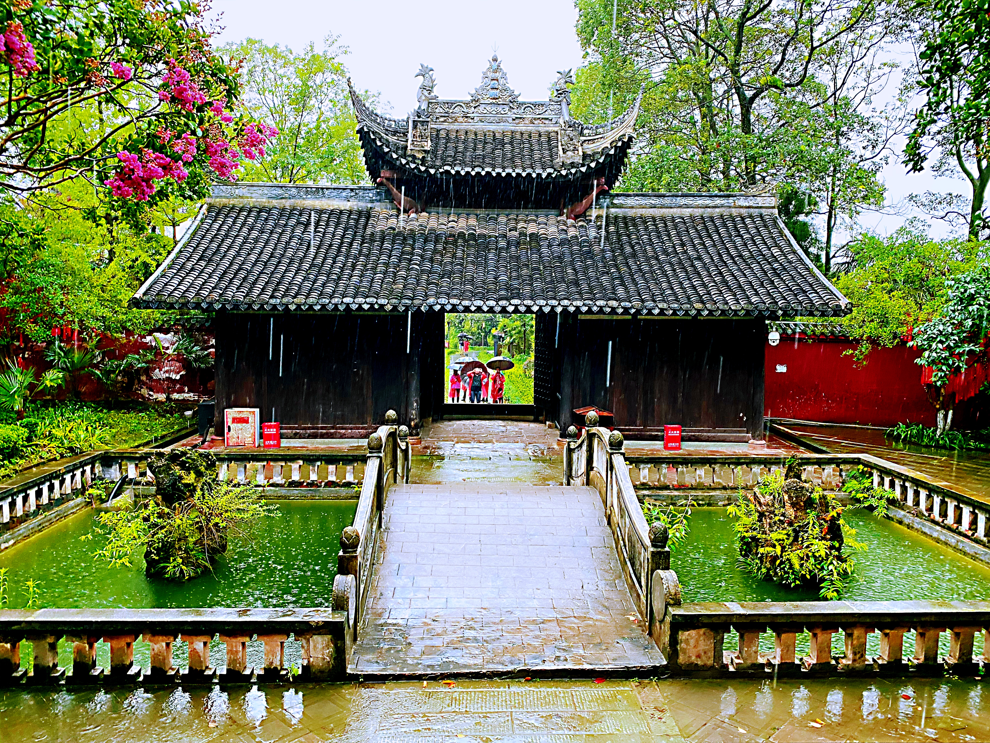 绵阳好玩的地方旅游攻略,推荐绵阳旅游的地方有哪些