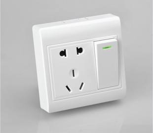 电瓶车充电用一般照明插座可以吗,电瓶车不能放楼道里充电原理