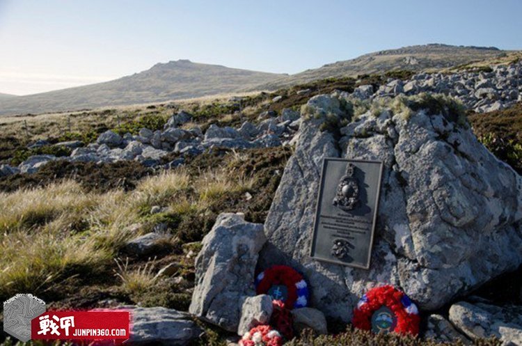 马岛战争sas特种部队,马岛战争阿根廷和英国武器对比
