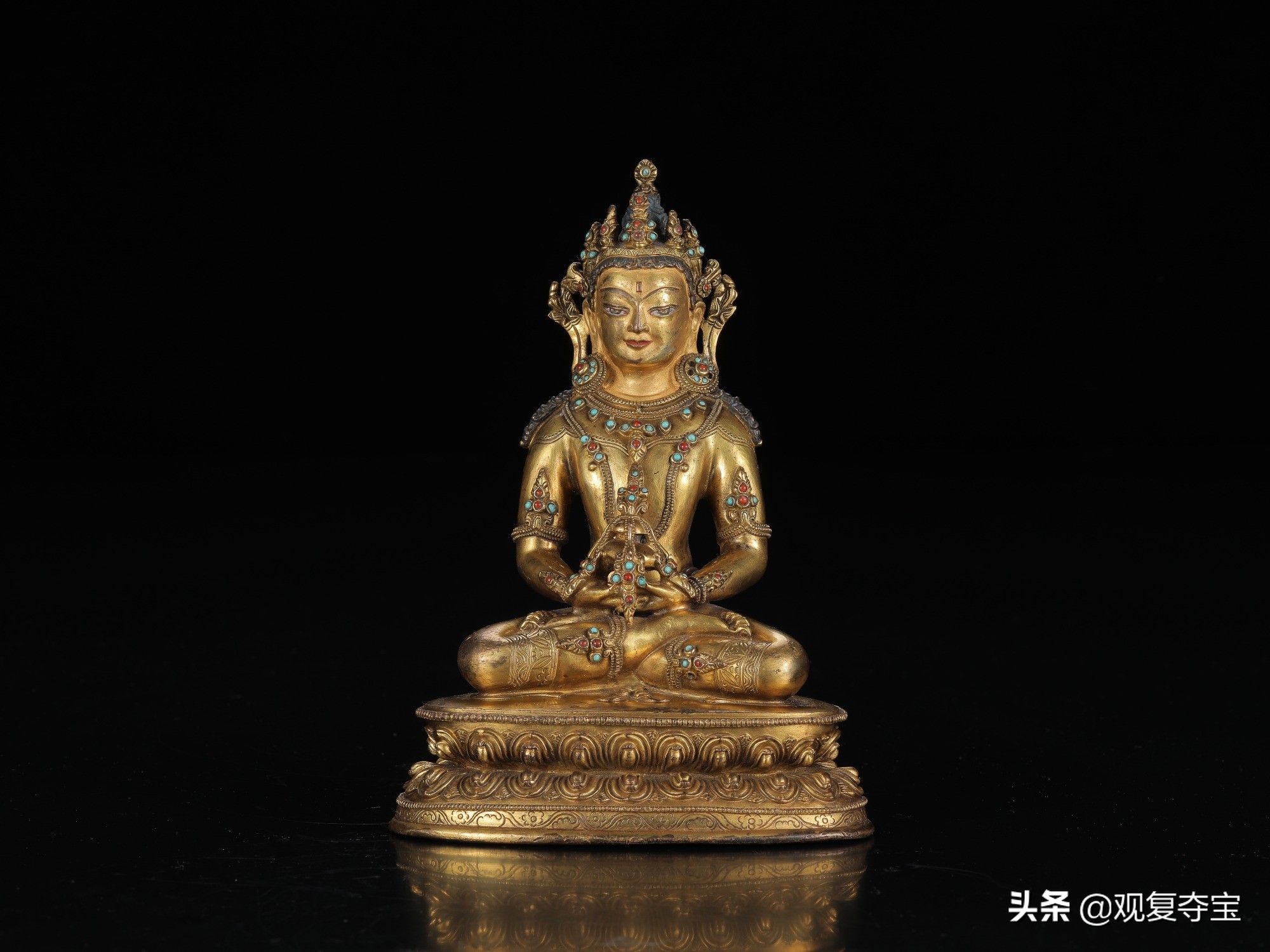 最全佛像造像种类介绍,佛像造像特征大全