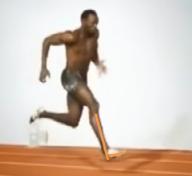 跑步小腿变粗案例,跑步杀人案真实案件