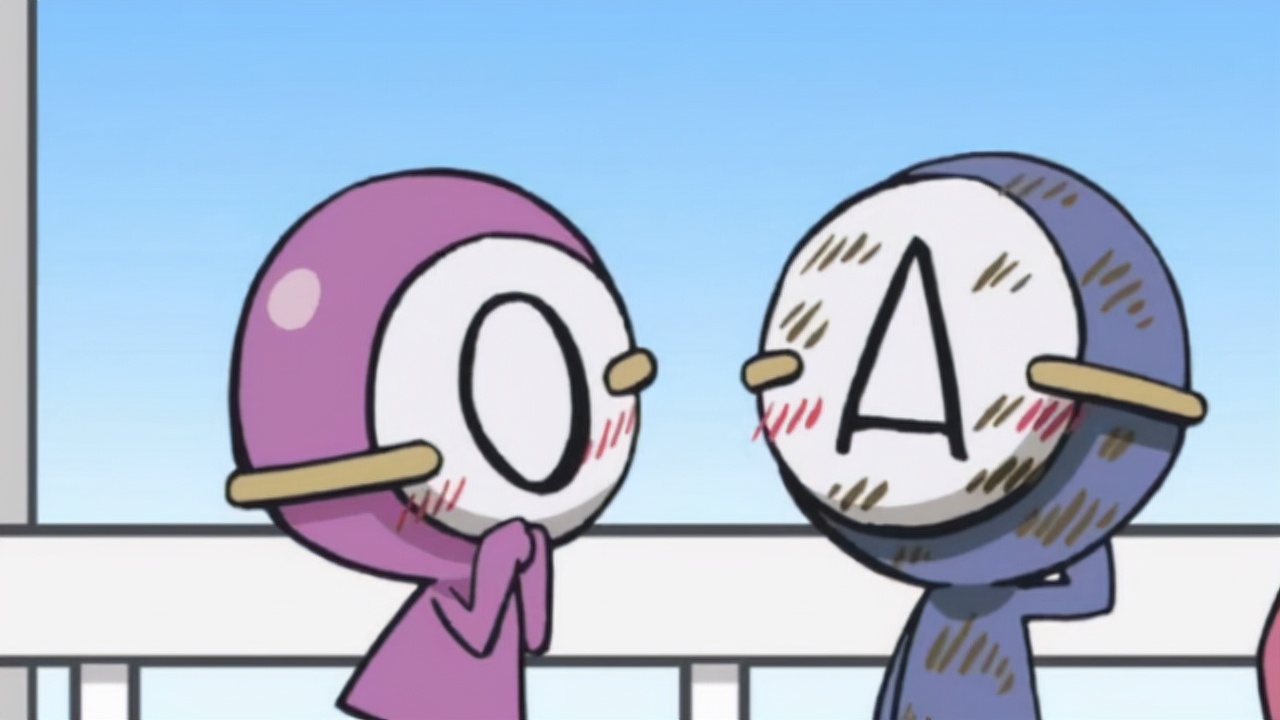 a型b型ab型o型哪个血型更好,a型b型ab型o型哪种血型性格较好